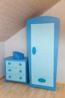 Продам шкаф в детскую комнату IKEA