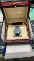 ULYSSE NARDIN MAXI MARINE DIVER