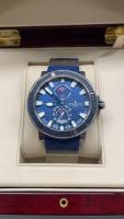 ULYSSE NARDIN MAXI MARINE DIVER