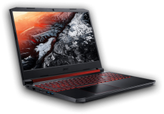 Ноутбук ACER Nitro 5 AN515-45-R6XD Ryzen 5