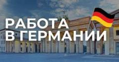 Требуються промоутеры для раздачи листовок Берлин