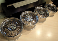 sell auto couture lative exotic luxury wheels