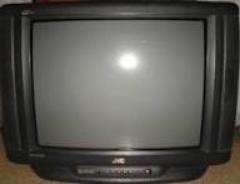 Отдам телевизор JVC. Самовывоз из Дортмунда