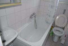All inclusive квартира в Берлине за 550€