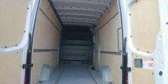 Продам Mersedes Sprinter 2014 года