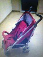 Берлин. Отдам бесплатно Kinderwagen Icoo