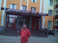 ищу анатолий шевалье