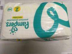 Продам памперсы