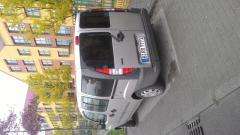 Продам машину Fiat doblo
