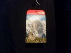 НОВАЯ, неношенная, теплая Куртка THE NORTH FACE.