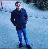 Познакомлюсь с милой леди , для приятного времяпровождение