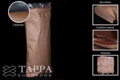 Kraft Taschen Herstellung von Verpackungen