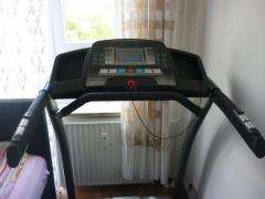 беговая дорожка "Cardiostrong TX-50" Neu