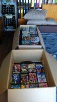 Продаётся коллекция DVD на русском языке 1071 DVDs