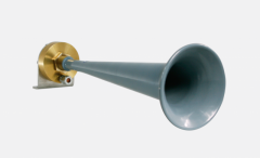 Akustische Signaleinrichtungen ZM 75/311 UIK/TSI