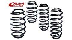 Продам пружины Eibach Pro-Kit для Honda Accord Cu