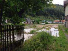Участок под строительство в 30км от Илменау, ~2600 m²