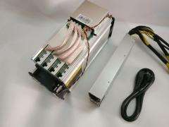 Antminer L3+ 504MH/s