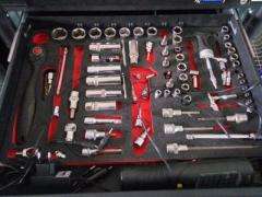 Hazet Tool Trolley
