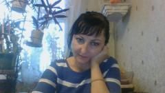 няня в русскую семью