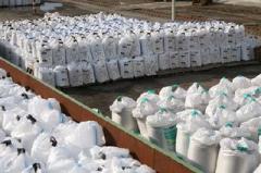 Urea N46%, на экспорт по воде
