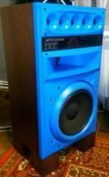 Продам акустику jamo®565power