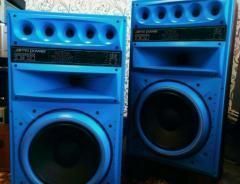 Продам акустику jamo®565power