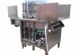 Инъектор 220 игл