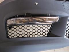Передний бампер Mercedes S-class W221 (копия AMG S63)