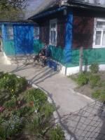 Водитель категории В.С.