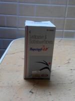 Hepcinat LP