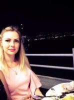 Ищу парня от 29+ с хорошим чувством юмора