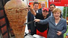 Шаурмист Doner Ustasi