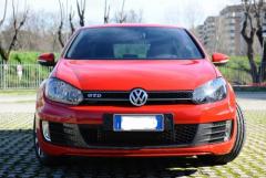 Продам Golf 6 GTD, 2015 года