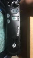 Рация Motorola CM140 (MDM50KQC9AA@ N CM 140)
