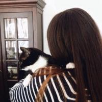 Няня в русскую семью 5\7