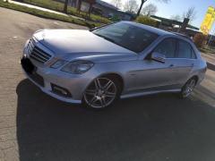 Mercedes benz e350