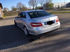 Mercedes benz e350