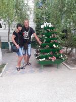Семейная пара ищет работу