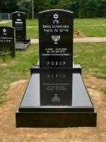 Памятники и надгробья из гранита с установкой по всей Германии и ЕС.