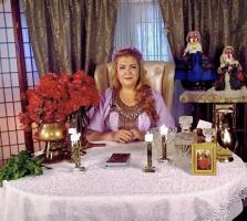 Предсказания, работа с негативной энергией, порча