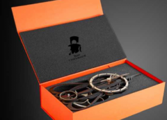 Продам классные часы конструктор для подарка или квеста с ребёнком
