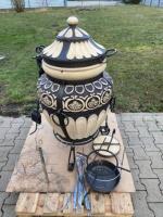 Тандыр(tandyr)